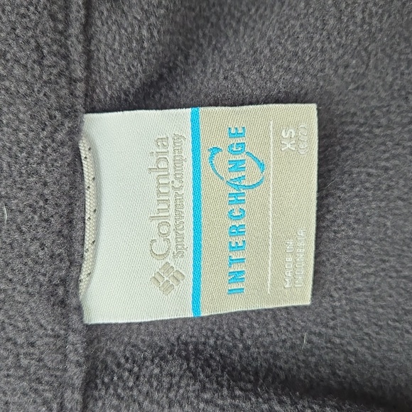 Columbia Winter Coat - Picture 7 of 10